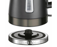 RUSSELL HOBBS Matte Black 26140-70 - 1173072 - zdjęcie 3